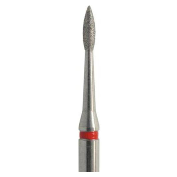 Bur 1.4mm 5/Pk
